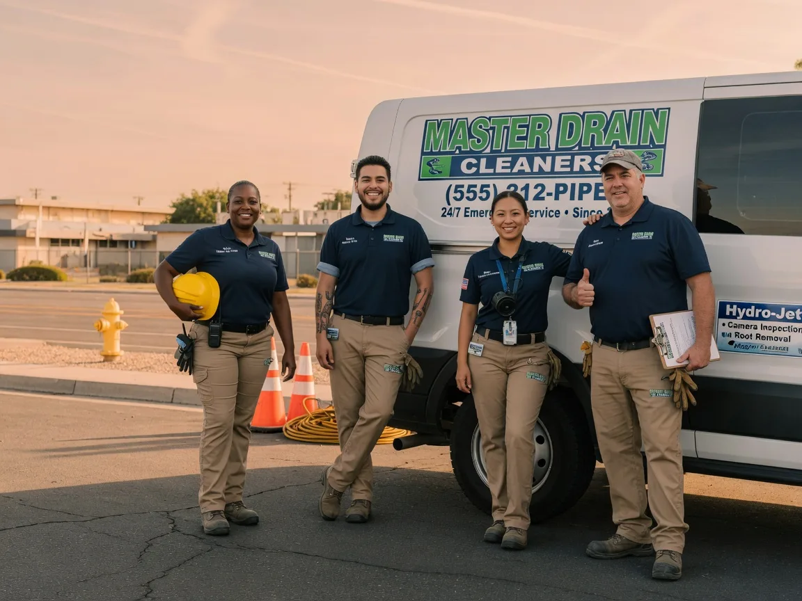 Drain Cleaning company in Earlton, NY